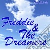 Freddie & The Dreamers - The Best Of cd