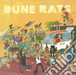 (LP Vinile) Dune Rats - Dune Rats vinile