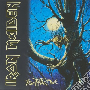 Iron Maiden - Fear Of The Dark (Enhanced) cd musicale di Iron Maiden