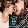 Fault In Our Stars (The) / O.S.T. cd