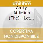 Amity Affliction (The) - Let The Ocean Take Me cd