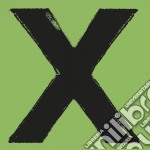 Ed Sheeran - X (multiply)