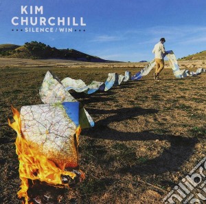 Kim Churchill - Silence/win cd musicale di Kim Churchill