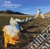 Kim Churchill - Silence/win cd