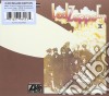 Led Zeppelin - II - Deluxe Edition (2 Cd) cd