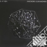 D At Sea - Anchors And Diamonds