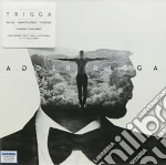 Trey Songz - Trigga cd