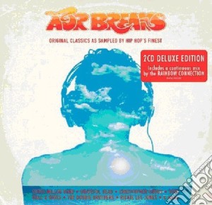 Aor Breaks / Various (2 Cd) cd musicale