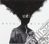 Royal Blood - Royal Blood [+t-shirt] cd