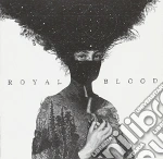 Royal Blood - Royal Blood cd