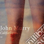 John Murry - Califorlornia cd