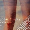 John Murry - Califorlornia cd