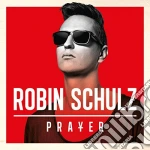 Robin Schulz - Prayer cd