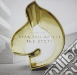 Spandau Ballet - The Story. Very Best Of
