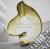 Spandau Ballet - The Story. Very Best Of cd musicale di Spandau Ballet