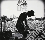 Gary Clark Jr. - Live cd