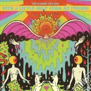 Flaming Lips (The) - With A Little Help From Fwends cd musicale di Flaming Lips (The)