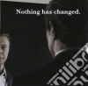 David Bowie - Nothing Has Changed cd musicale di David Bowie