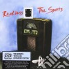 Sports (The) - Reckless (Expanded Edition) (2 Cd) cd