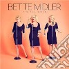 Bette Midler - It's The Girls cd musicale di Bette Midler