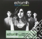 Echosmith - Talking Dreams (Digipack) cd