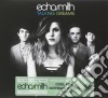 Echosmith - Talking Dreams (Digipack) cd