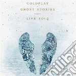 Coldplay - Ghost Stories Live 2014 (Cd+Dvd) cd
