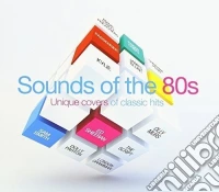 Sounds Of The 80S (2 Cd) cd