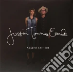 (LP Vinile) Justin Townes Earle - Absent Fathers (Australian Bonus Track) vinile