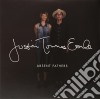 (LP Vinile) Justin Townes Earle - Absent Fathers (Australian Bonus Track) cd