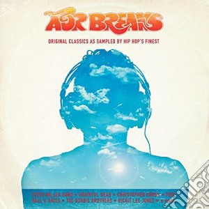 (LP Vinile) Aor Breaks / Various (2 Lp) lp vinile