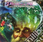 Monstrous Psychedelic Bubble (A) (2 Lp) cd