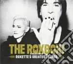 Roxette - Roxbox - A Collection.. (4 Cd) cd