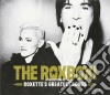 Roxette - Roxbox - A Collection.. (4 Cd) cd