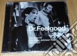 Dr. Feelgood - I'm A Man The Best Of Years 1974 1977 cd