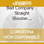 Bad Company - Straight Shooter (Deluxe Edition) (2 Cd) cd