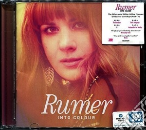 Rumer - Into Colour cd musicale di Rumer