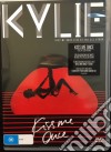 Kylie Minogue - Kiss Me Once (cd+dvd) cd