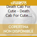 Death Cab For Cutie - Death Cab For Cutie - Kintsugi cd