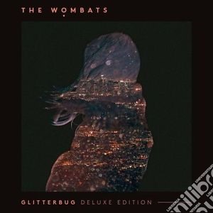 Wombats (The) - Glitterbug cd musicale di Wombats, The