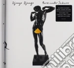Django Django - Born Under Saturn cd
