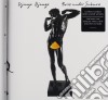 Django Django - Born Under Saturn cd