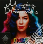 Marina And The Diamonds - Froot cd