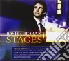 Josh Groban - Stages (Deluxe Edition) cd