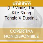 (LP Vinile) The Kite String Tangle X Dustin Tebbutt - Illuminate (10' Vinyl) lp vinile di The Kite String Tangle X Dustin Tebbutt