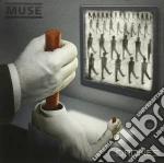 Muse - Drones cd