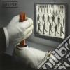 Muse - Drones cd