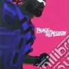 Major Lazer - Peace Is The Mission cd