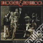 (LP Vinile) Tim Rogers & The Bamboos - The Rules Of Attraction (2 Lp) vinile