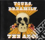Arcs (The) - Yours, Dreamily cd